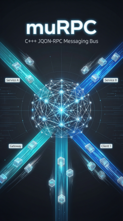 muRPC